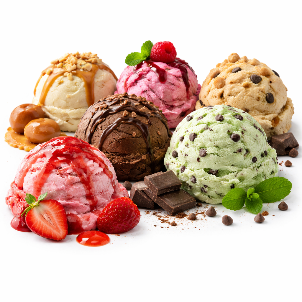 Helados